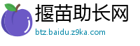 揠苗助长网